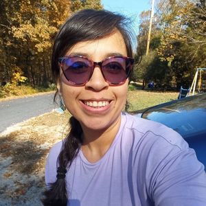 Meet your Posher, Alejandra